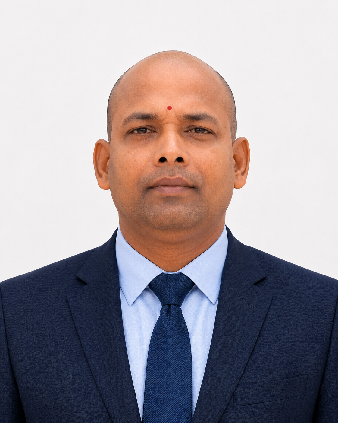 Biswranjan Maity